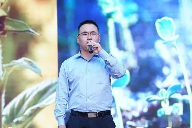 宿城区举办"坚守安全红线 推进安全发展"安全生产主题演讲比赛_张永杰