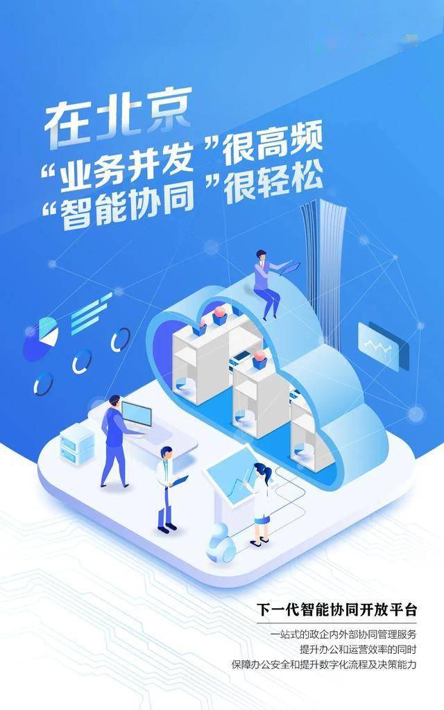 后疫情时代,京东智联云助力"云上北京"管理新常态