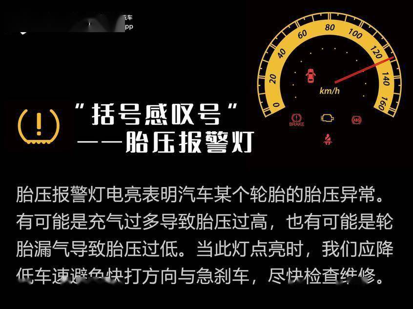 這些儀表盤指示燈掌握牢固安全隱患便棄我們而去