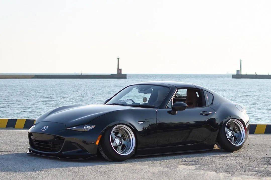 灵感与启发马自达mx5instagram改装集