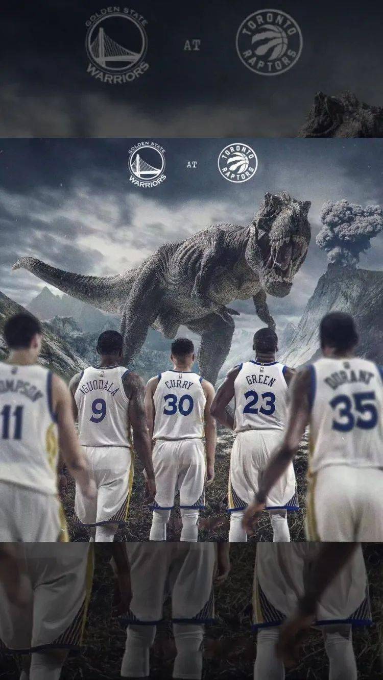 篮球精选壁纸金州勇士第3期