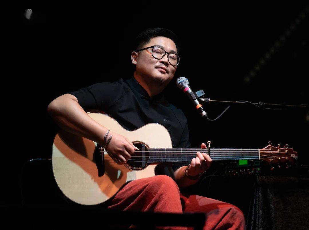 来自曹思义的一封情书丨曹思义新歌forrey