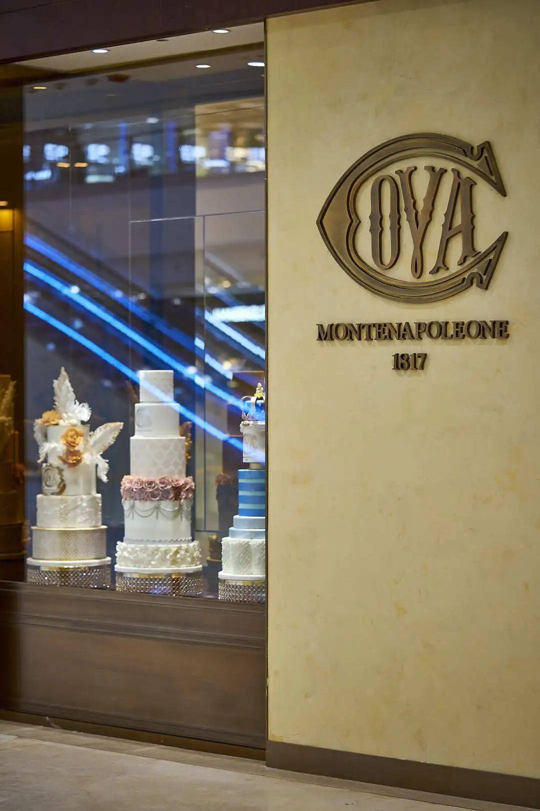 长沙cova两岁啦!仅此1天的全年最低价速抢!_蛋糕