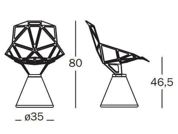 chair one椅子材料底座和阀座采用压铸铝制成,抛光或喷溅氟化钛处理并