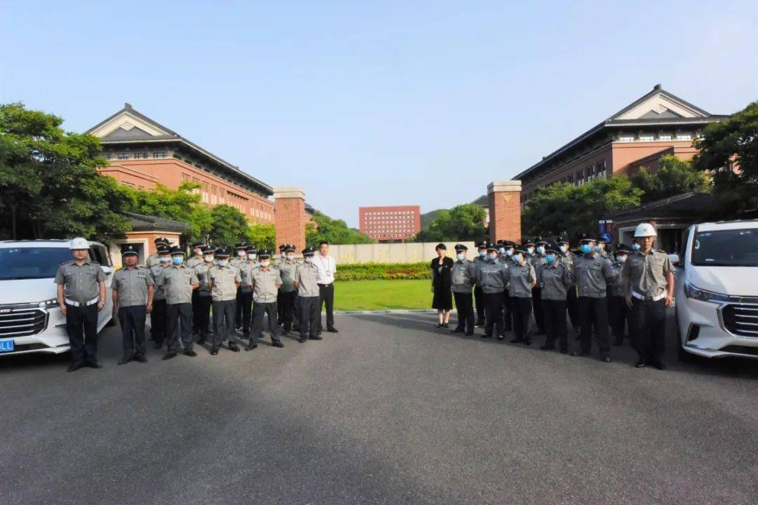 成功中標浙江大學舟山校區(海洋學院),地鐵東城,南湖監獄,浙江醫院