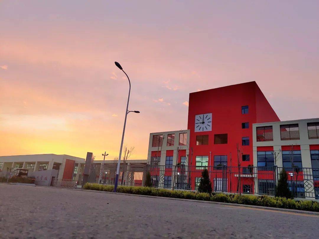 北师大银川学校2020秋季小学,初中招生开始报名了