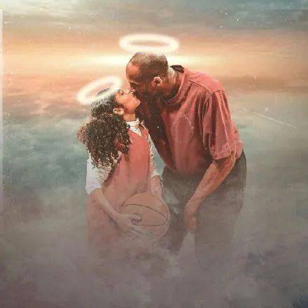 美媒泄露 个中细节太惨了,让人不忍直视 毕竟,在球迷心中,科比与gigi