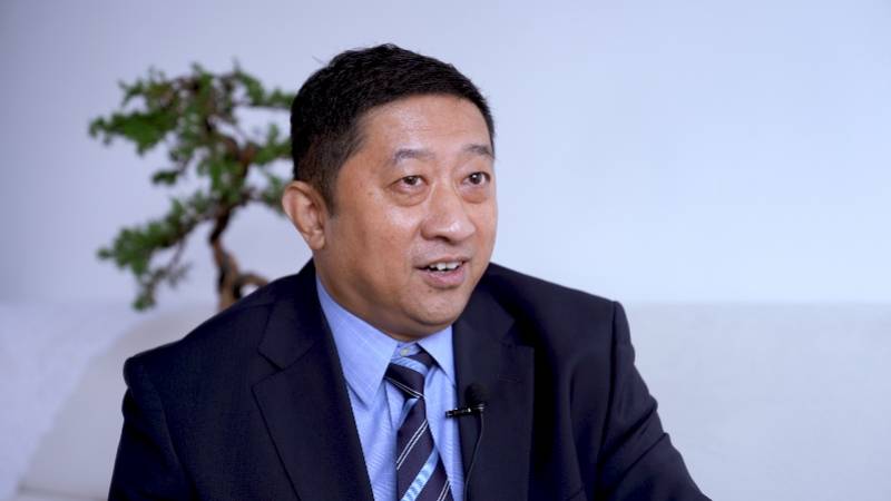 换位思考化解纠纷,深圳市儿童医院院长麻晓鹏揭秘舆情危机背后