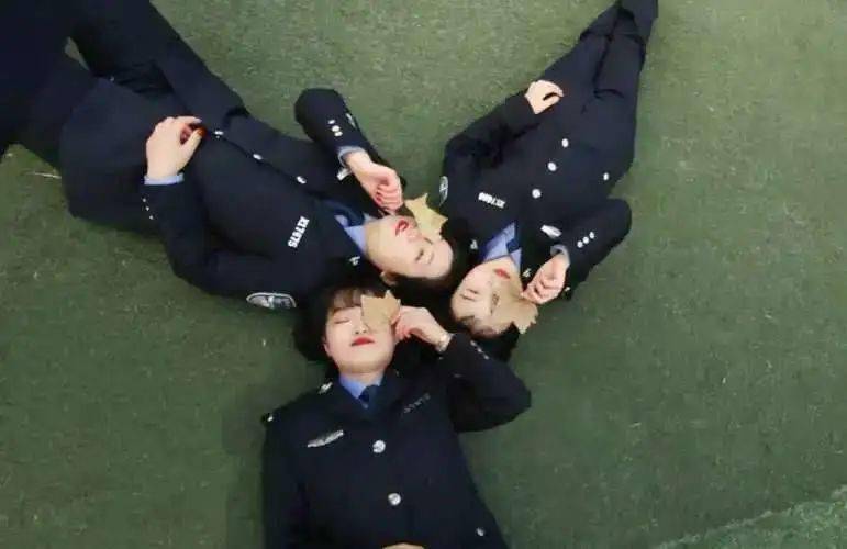 河北公安警察职业学院2020年招生章程