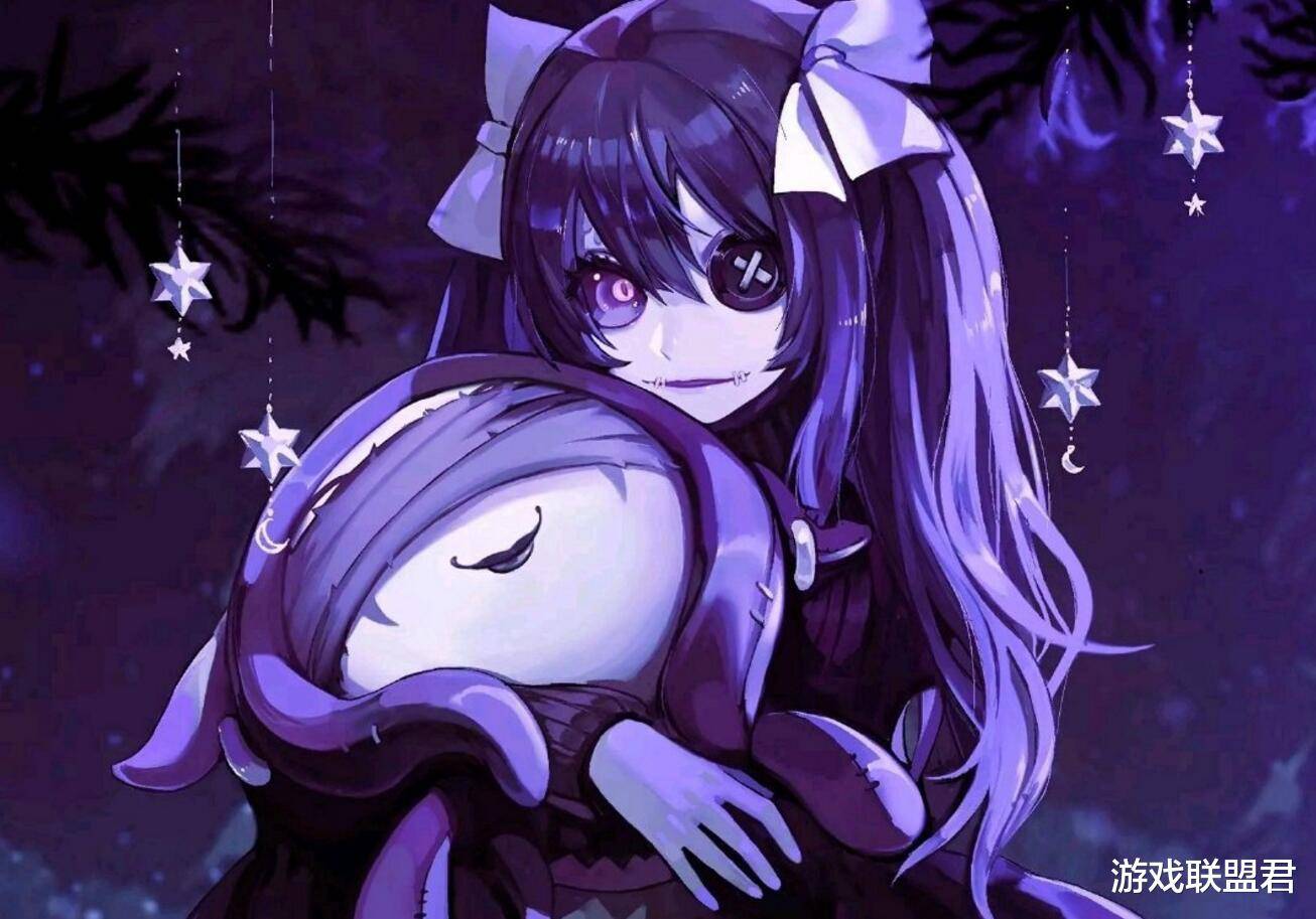 第五人格:梦之女巫没有削过火,看了造成的影响,红夫人就惨了