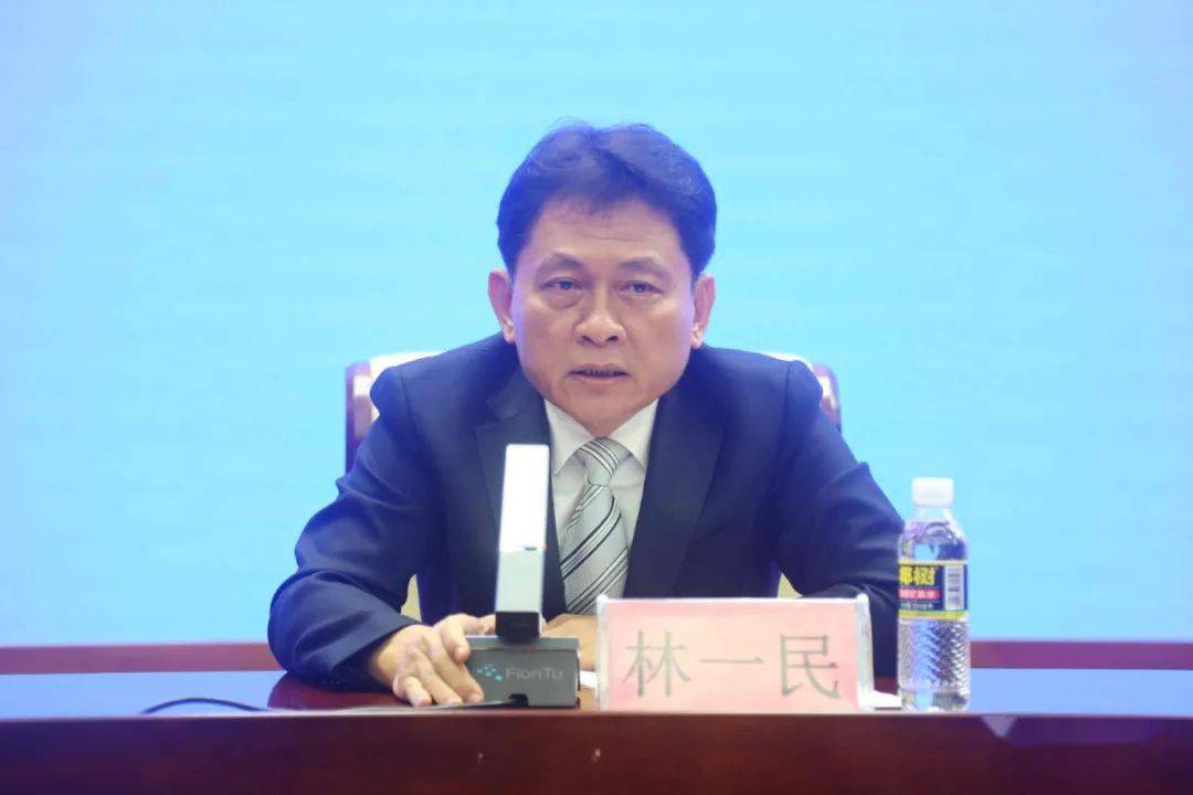 林一民:《海南省多元化解纠纷条例》的公布实施,顺应了海南自由贸易港