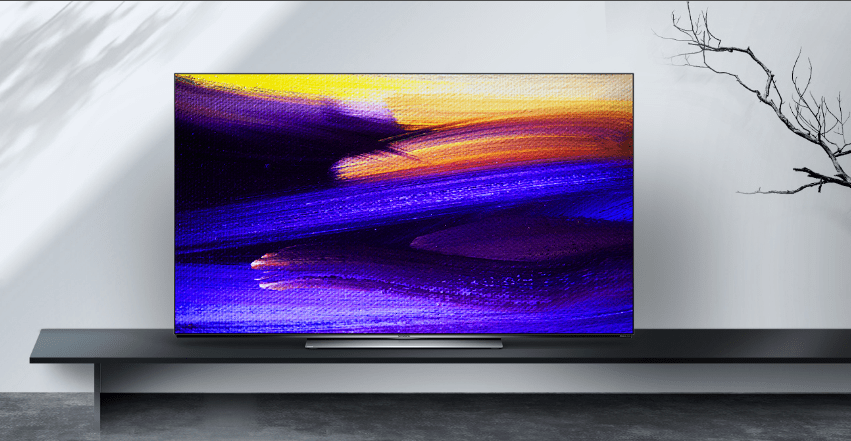 吴晓波为新中产带来新玩具创维oled六月销售破万