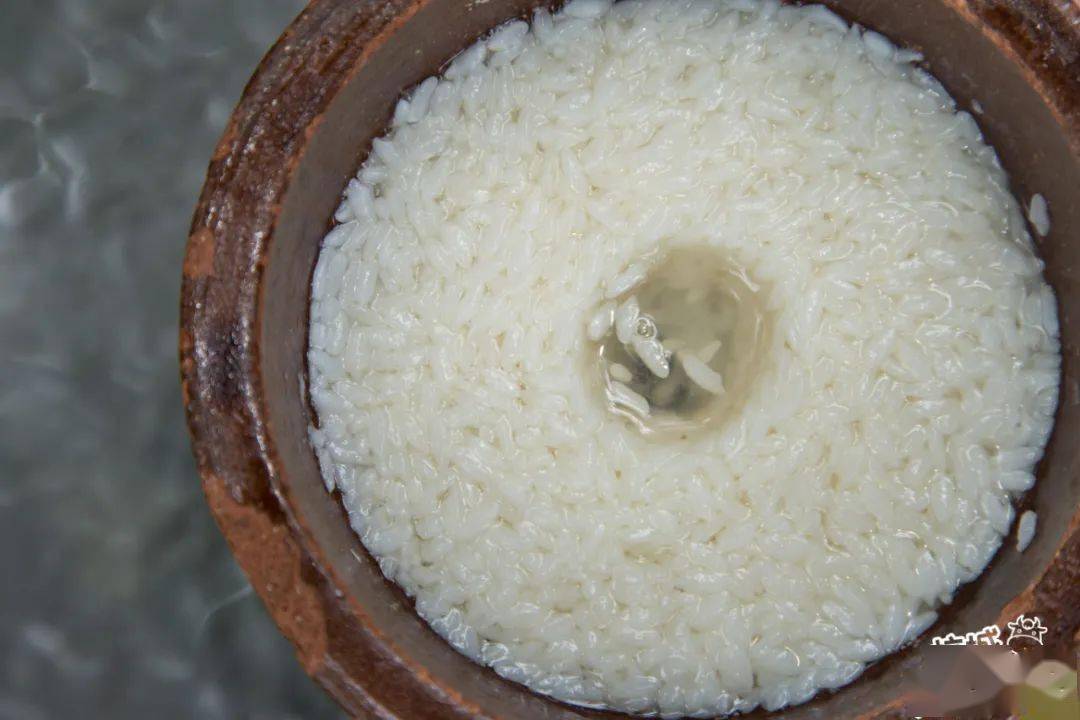 开在运河边的小钵头甜酒酿,叫卖了12年的非物质文化遗产