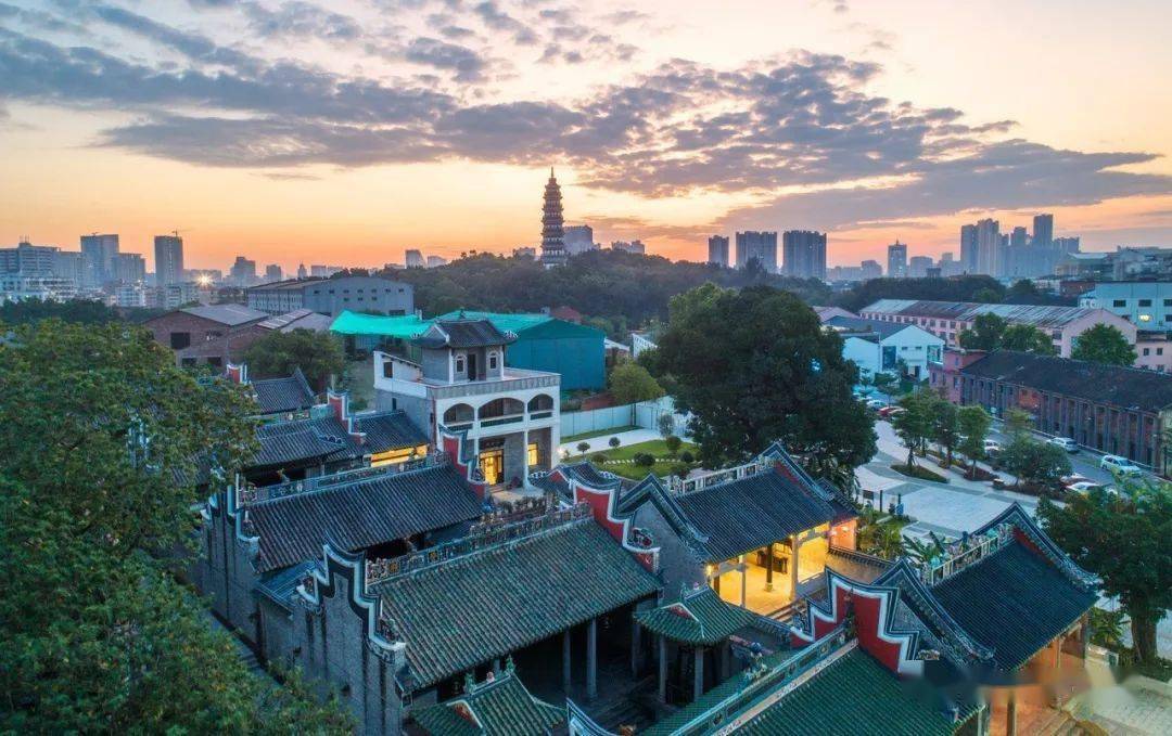 这个佛山参与范围广,知名度高的摄影大赛 已成为展示佛山城市建设风貌