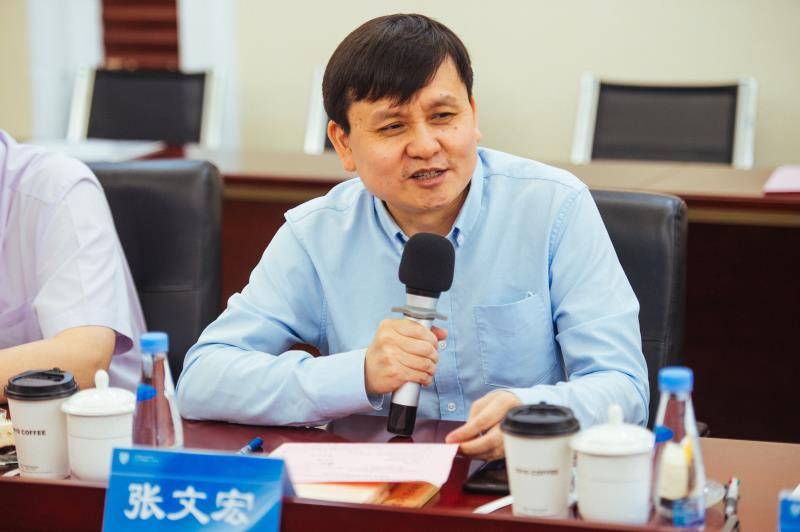 张文宏团队牵手颜氏内科启动中西医防治公共卫生疾病联动机制_中医药