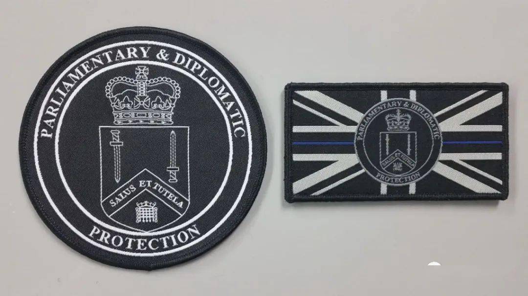 gate keeper —— 伦敦大都会警察厅 议会及外交安保组 padp