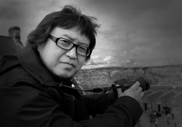 张海龙看乡愁:生活的理想就是理想的生活