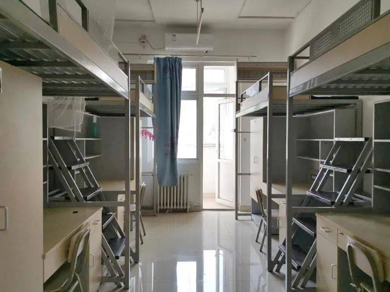 津南校区学1a-213 历史学院毕业生宿舍