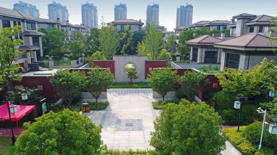 这个山水庭院,治愈你的"自然缺失症"