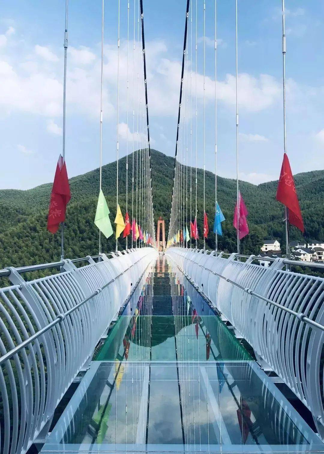 这个夏天一起去余杭山沟沟避暑!_景区