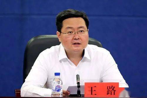 长春市委常委,常务副市长 王路吉林省发展和改革委员