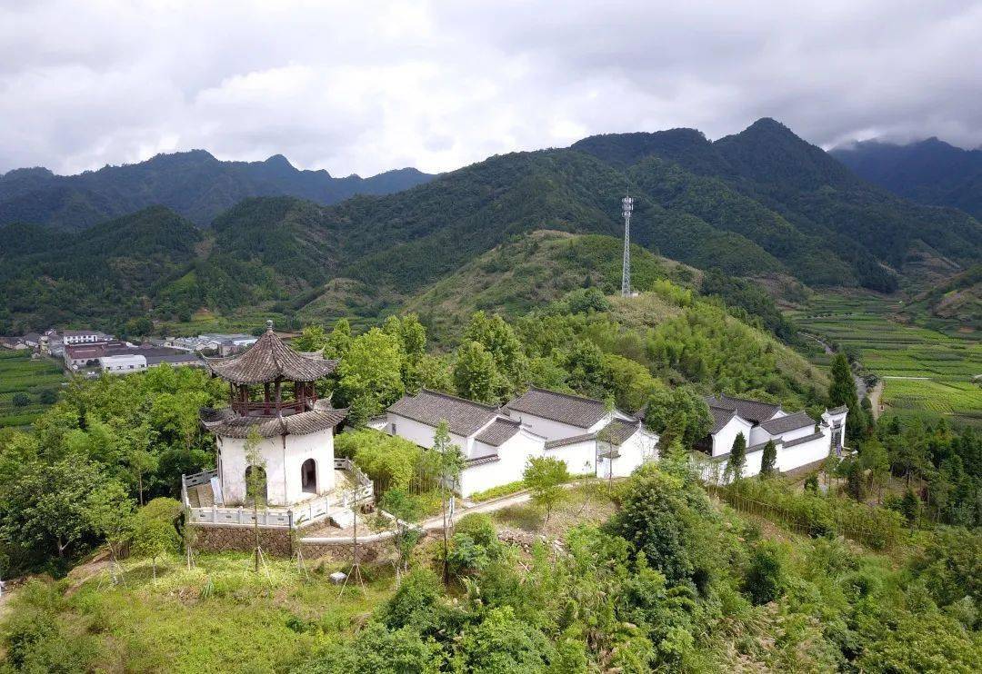 姜家镇聚焦柔性引才汇聚高尖精缺