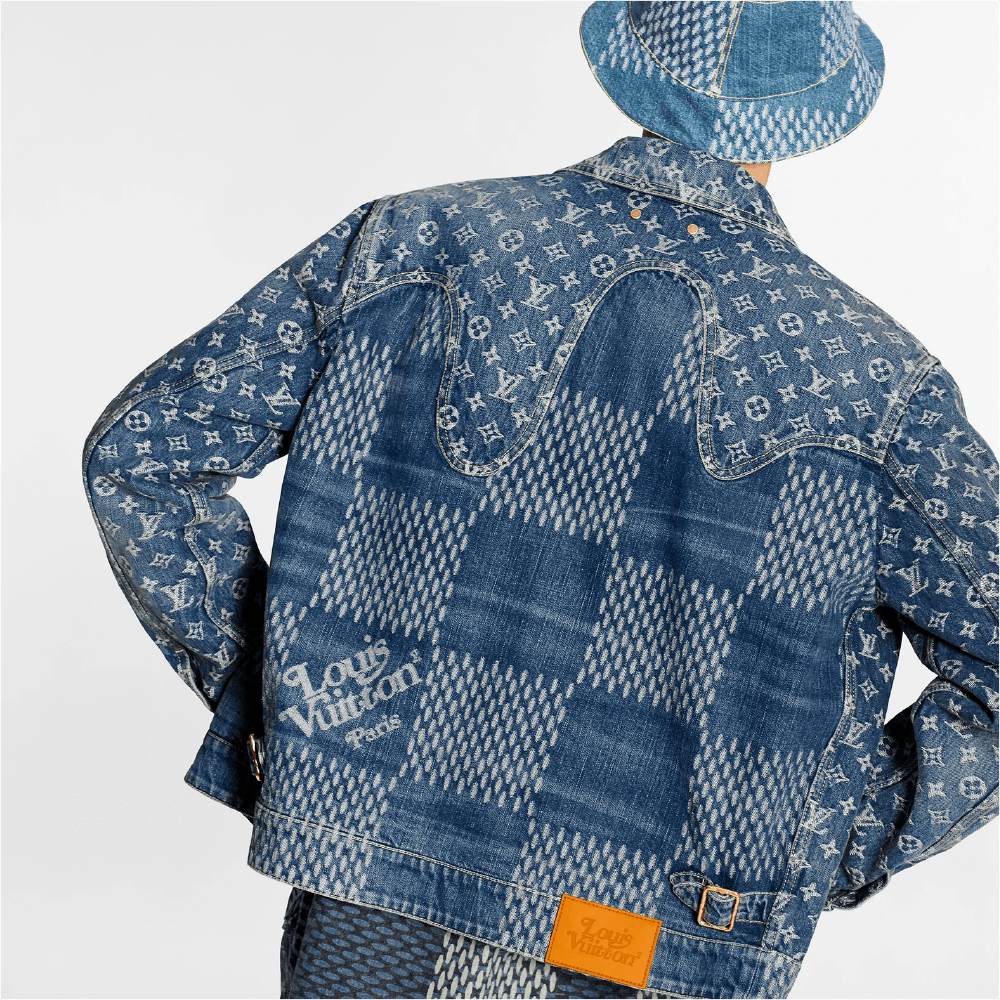 独家对话:virgil abloh 与 nigo 的幕后对谈