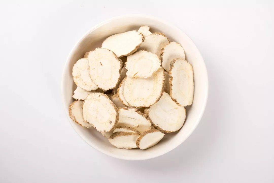 每日一味中药白芷