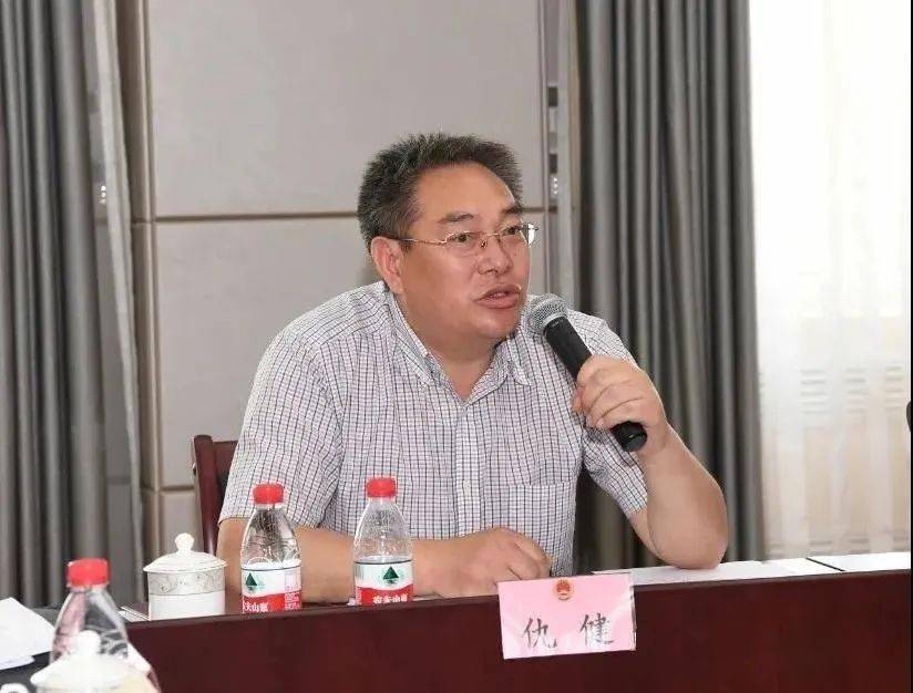 甘肃省人大代表,皋兰县什川镇上泥湾村党支部书记 魏永军