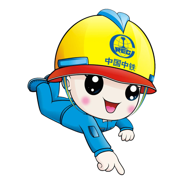 老挝笔画|把最美的"芳华"洒在"一带一路"_铁路建设者