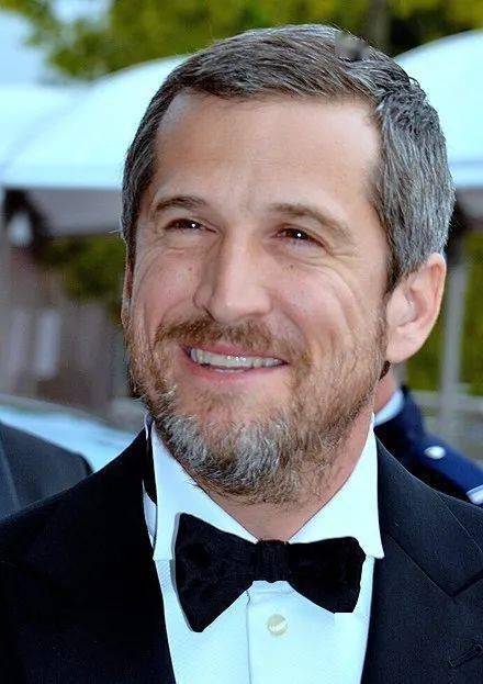guillaume canet图片
