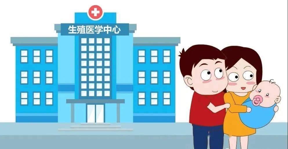 山东中医药大学二附院生殖医学科就诊全攻略1生殖医学科到底是干嘛的