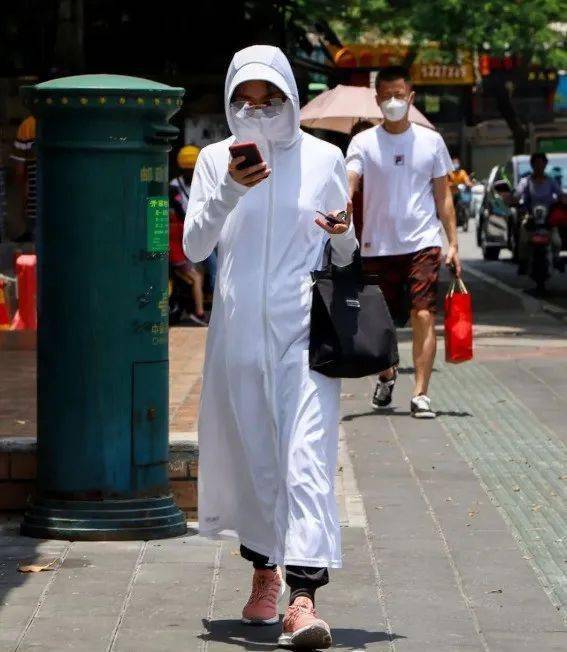 医生:口服防晒产品别轻易相信!