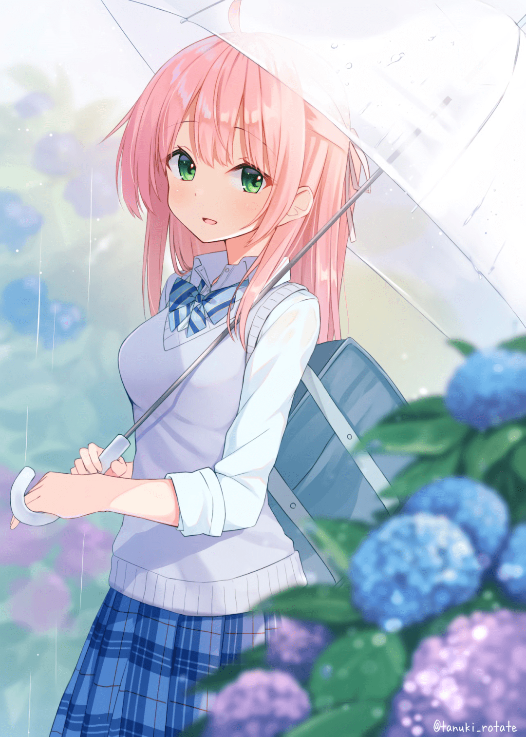 【二次元动漫壁纸】第十季第七十九期