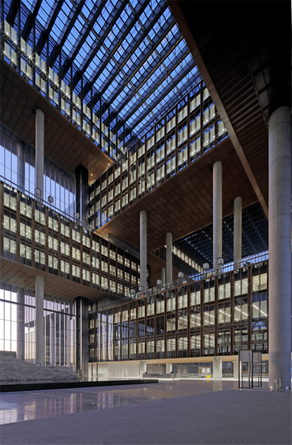 2020国际人居环境与世界城市大会协办单位风采清华大学建筑设计研究院