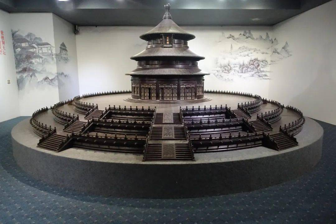 再见了,珠海九洲城博物馆.