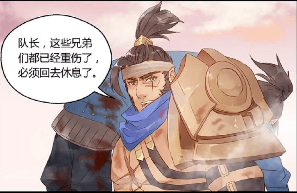 百里守约的枪里没有子弹,花木兰要独自战斗,选择勇敢守护家园?