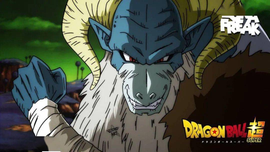 能量散去,老化的魔罗变老的弥次郎兵卫(龙珠超时空篇登场过)巴达克和