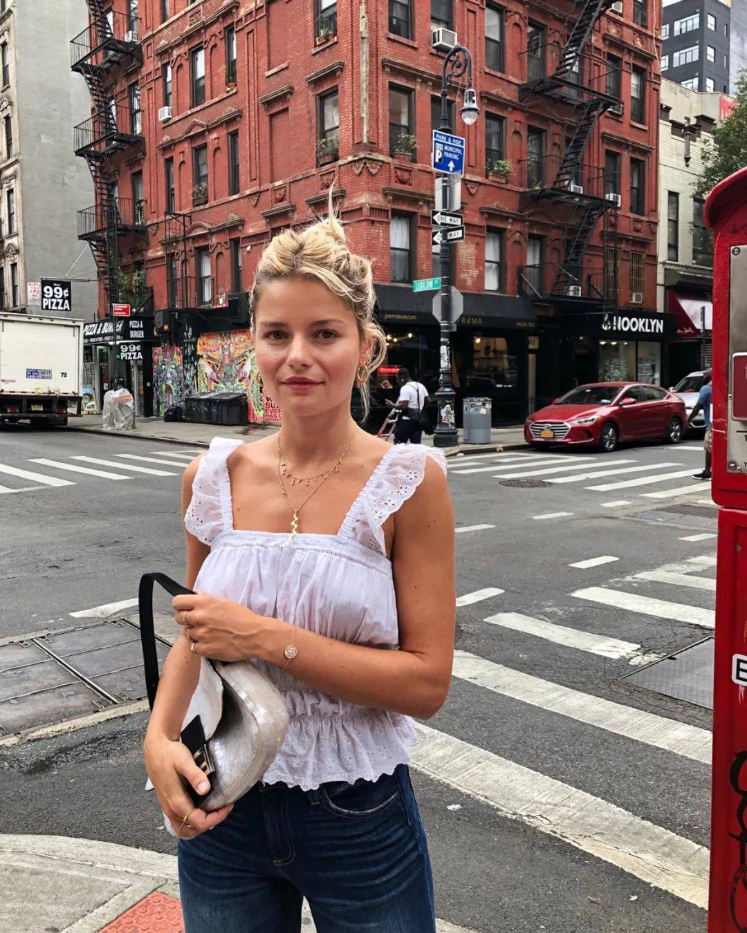 这两个宝藏博主的千元包柜,夏天利用率都超级高!_sabina