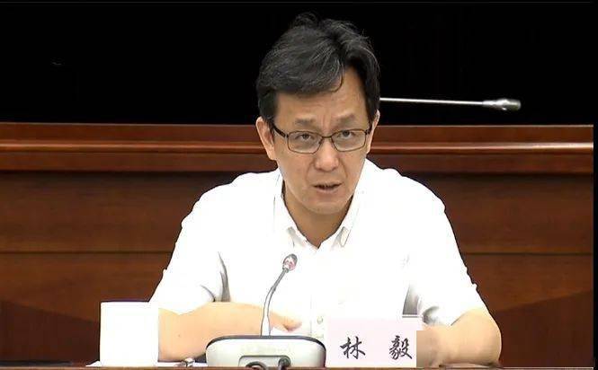 林毅强调要加快打造改革"义乌样板"_试点