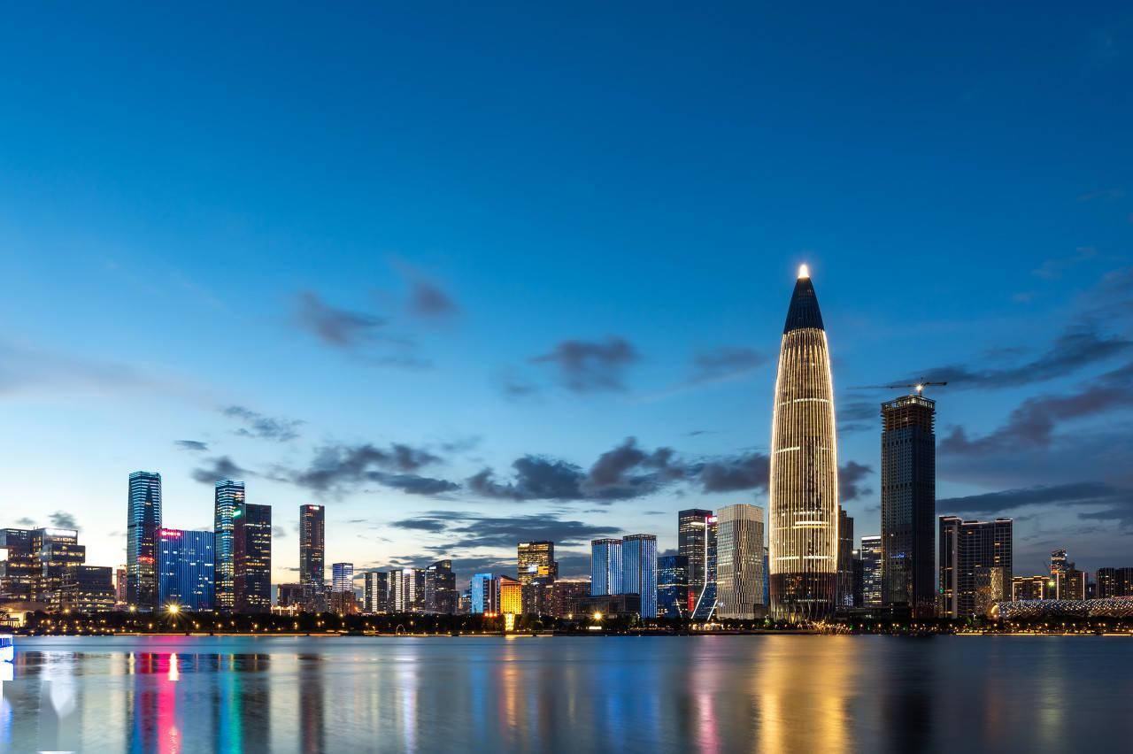 毕马威粤港澳大湾区建设提速保险业创新风暴正逐步酝酿生成