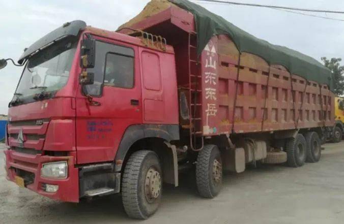 辉县1百吨王入选河南省列为十大典型案例