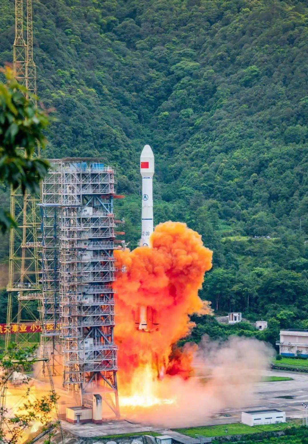 地学快讯 | 北斗圆梦,原来它比我们想象的更厉害_卫星