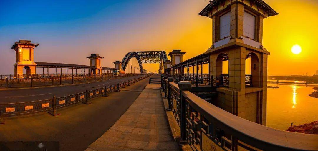 全面启动洛阳第九座跨洛河大桥来了