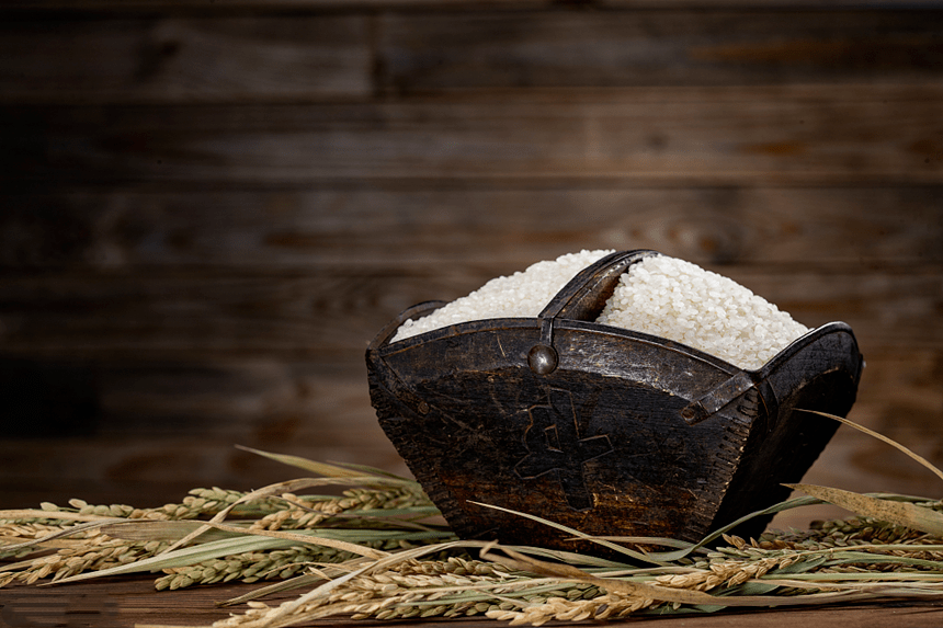 值得深思升米恩斗米仇