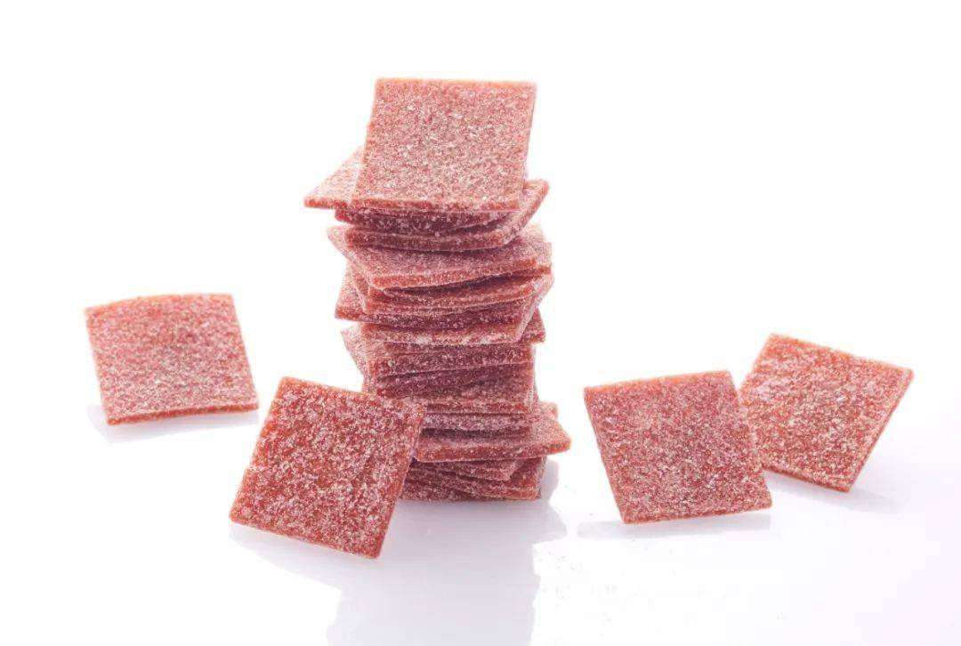 夏季没胃口?制梅大师做的梅片,梅饼,酸甜爽口,开胃解腻