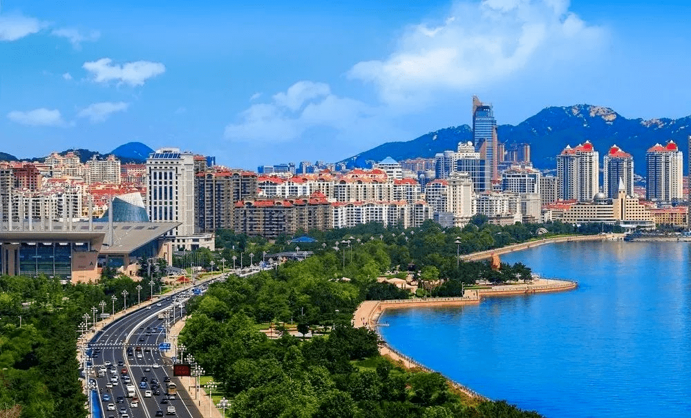 创城攻坚环翠在行动