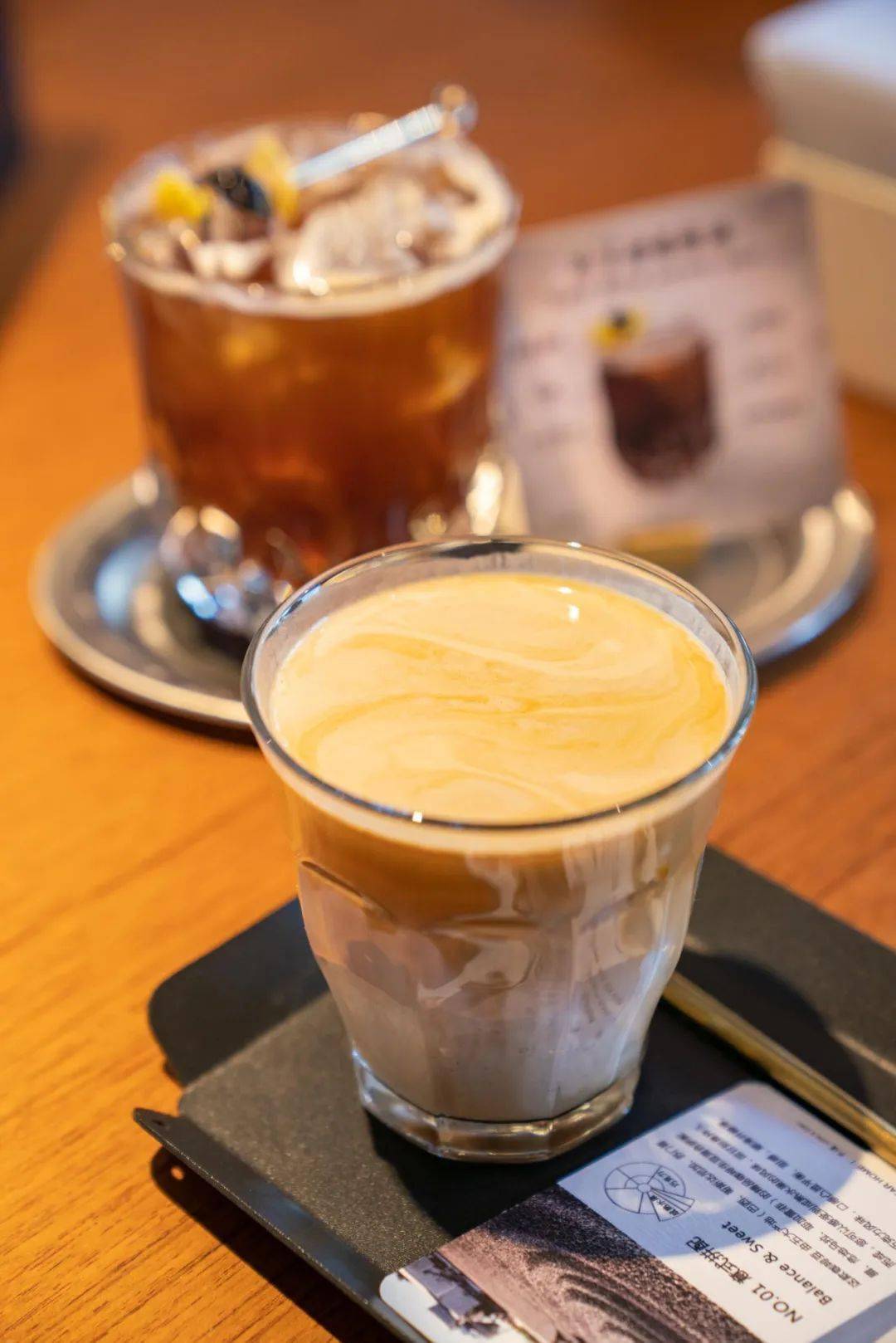 新一波街角「宝藏小馆」大赏 不经意间发现了冰博克