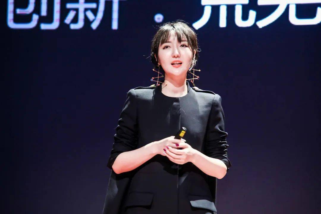 「中国最美书店」钟书阁系列缔造者唯想国际创始人/ceo