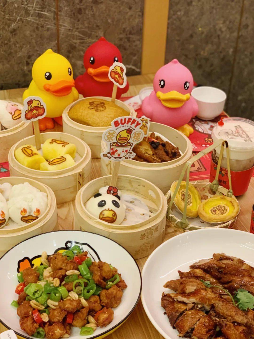 杭城超火的网红美食大盘点神仙店铺大揭秘